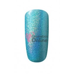 Pigment Holografic Effect 1gr pentru Gel UV sau Acril, NADP009KK + 1 aplicator